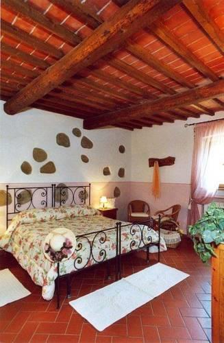 Апартаменты Apartment in Peccioli II