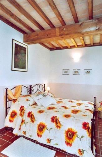 Апартаменты Apartment in Peccioli VI