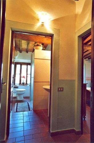 Апартаменты Apartment in Peccioli VIII