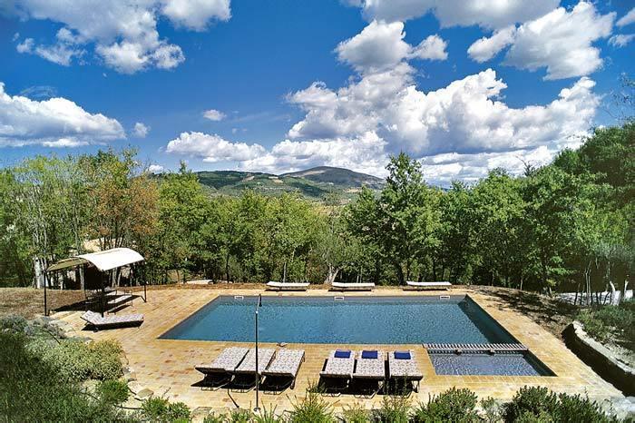 Вилла Villa in Perugia Area XI