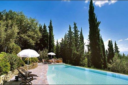 Вилла Villa in Perugia Area XII