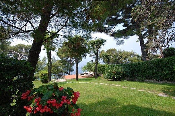 Вилла Villa in Pieve Ligure
