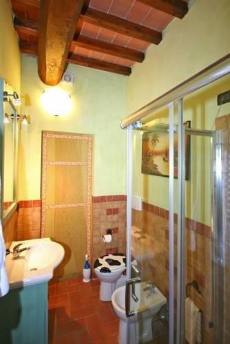 Апартаменты Apartment in Rignano Sullarno V