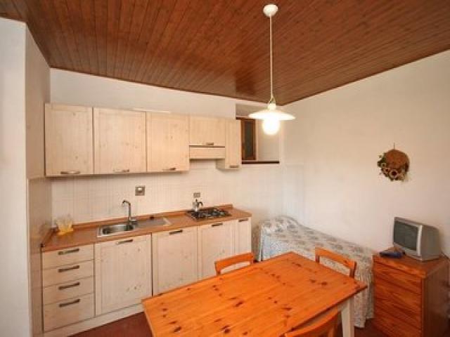 Апартаменты Apartment in Rufina II