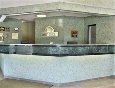 Отель Days Inn of Middletown