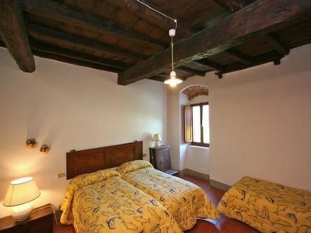 Апартаменты Apartment in Rufina III