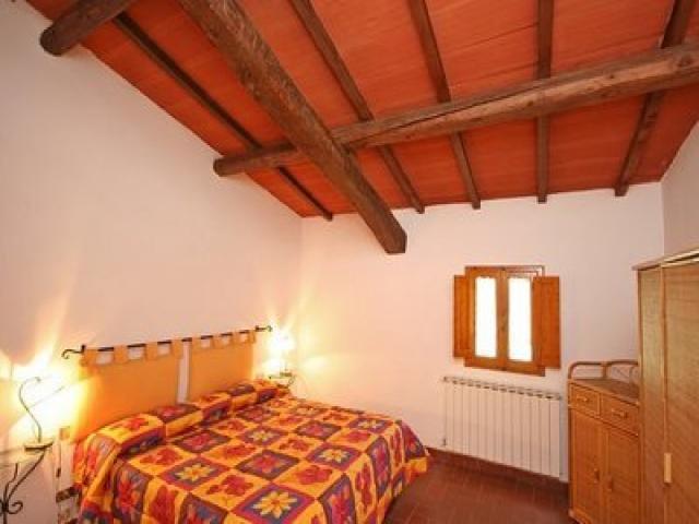 Апартаменты Apartment in Rufina IV