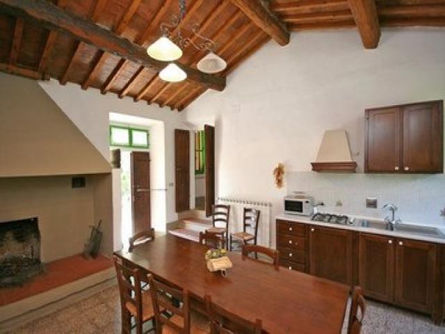 Апартаменты Apartment in Rufina V