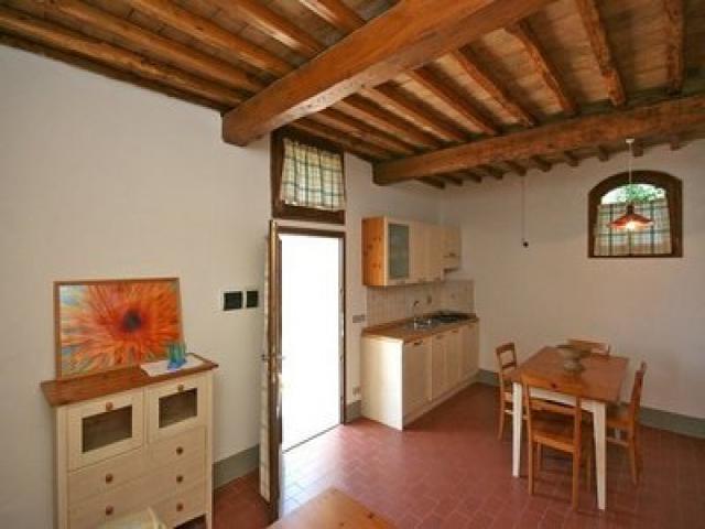 Апартаменты Apartment in Rufina VII