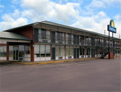 Отель Days Inn Newport