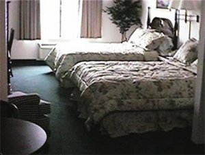 Отель Days Inn and Suites
