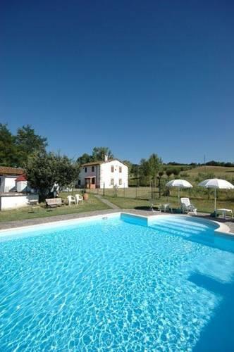 Апартаменты Apartment in Rignano Sullarno I