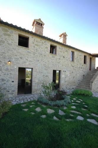 Апартаменты Apartment in Sarteano II