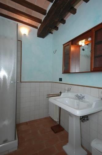 Апартаменты Apartment in Sarteano IV