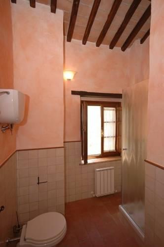 Апартаменты Apartment in Sarteano VI