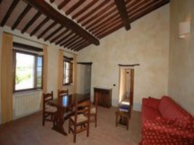 Апартаменты Apartment in Sarteano IX