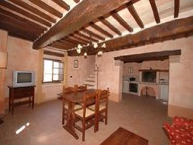 Апартаменты Apartment in Sarteano X