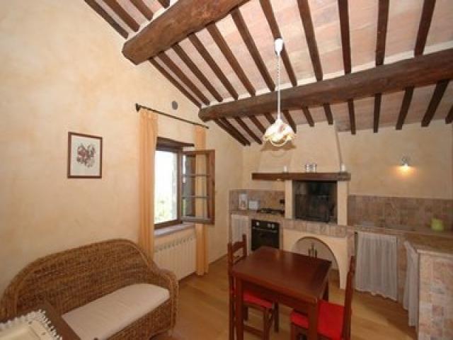 Апартаменты Apartment in Sarteano XII