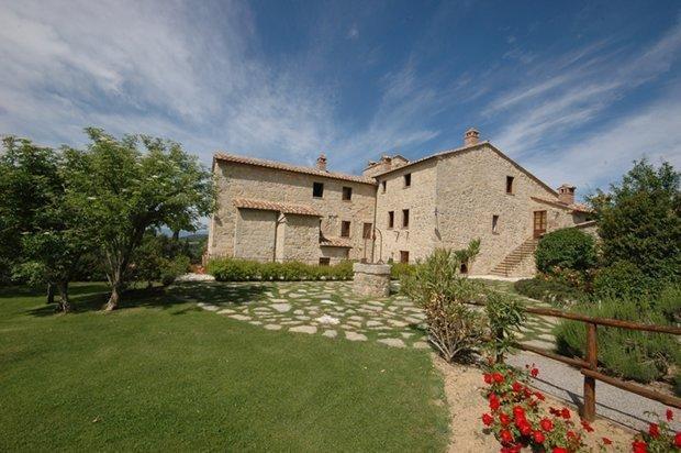 Апартаменты Apartment in Sarteano XIII