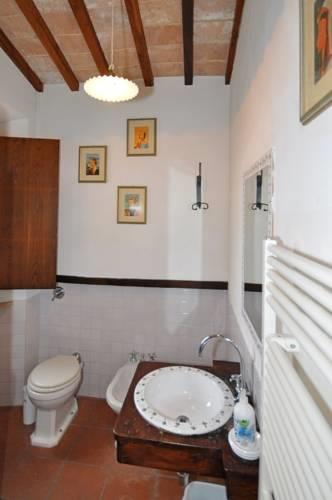 Апартаменты Apartment in Sarteano Tuscany I