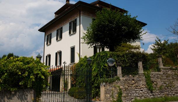 Вилла Villa in San Giovanni