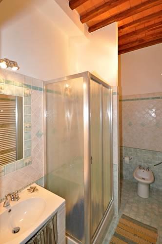 Апартаменты Apartment in Talamone IV