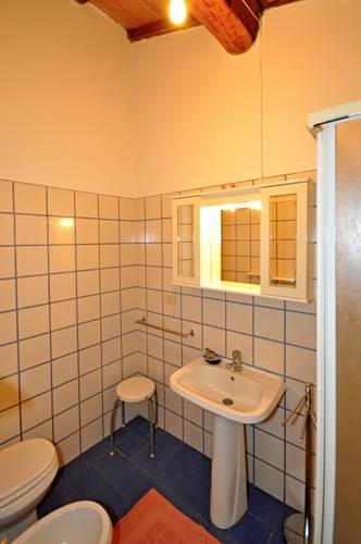 Апартаменты Apartment in Talamone V