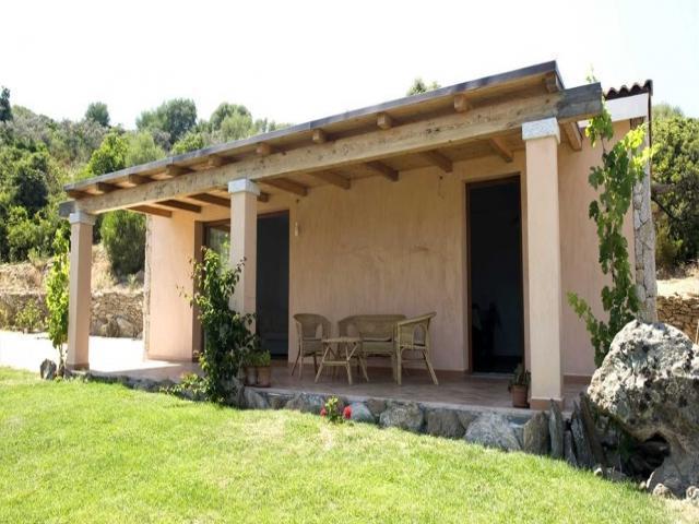 Вилла Villa in San Pantaleo II