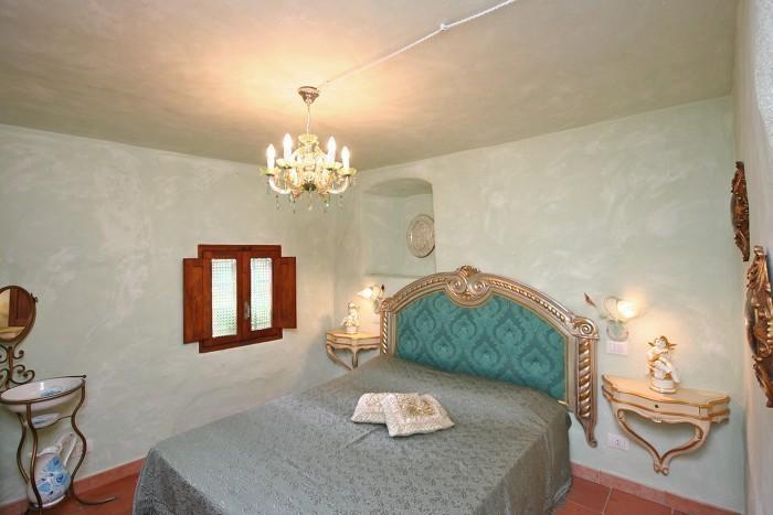 Апартаменты Apartment in Tavarnelle Val Di Pesa VI