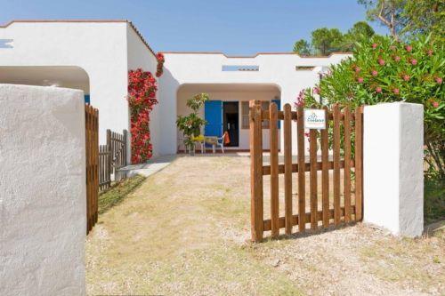 Апартаменты Apartment in Sardinia II