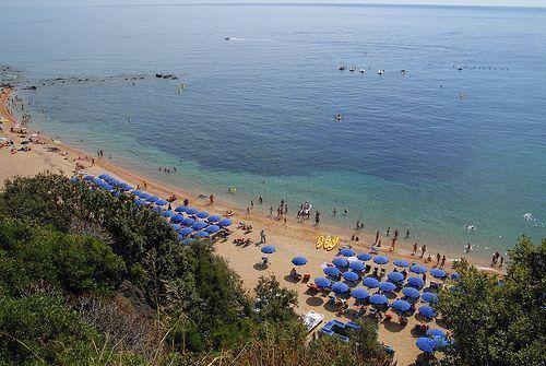 Апартаменты Apartment in Sardinia III