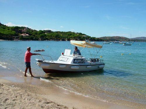 Апартаменты Apartment in Sardinia V
