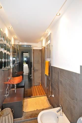 Апартаменты Apartment in Saturnia