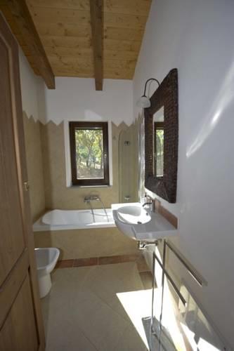 Апартаменты Apartment in Scarlino IV