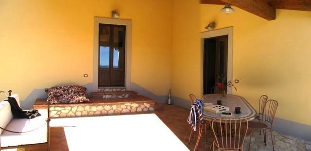 Апартаменты Apartment in Scarlino V