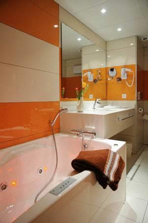 Отель Inter-hotel Actuel Hotel