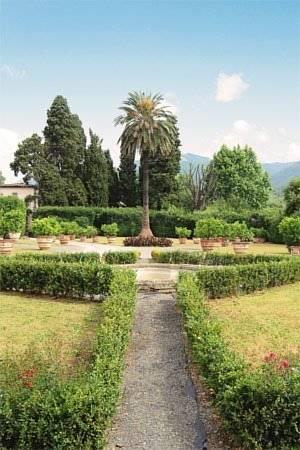 Вилла Villa in Segromigno In Monte VI