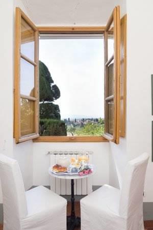 Вилла Villa in Settignano I