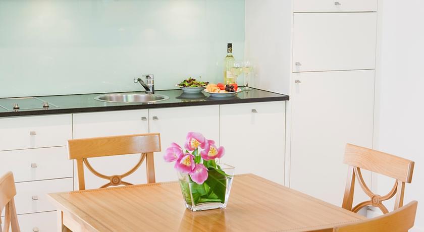 Апартаменты The Sebel Resort Noosa