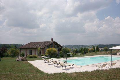 Вилла Villa in Siena X