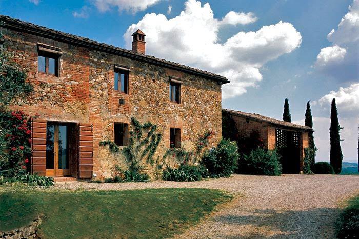 Вилла Villa in Siena Area II