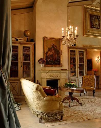 Вилла Villa in Siena Area VI