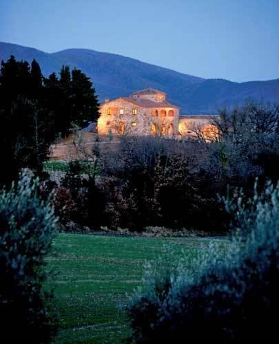 Вилла Villa in Siena Area XI