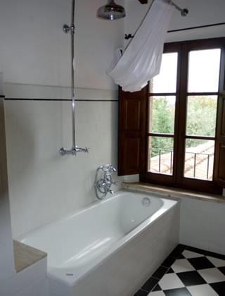 Вилла Holiday Villa in Siena Area II