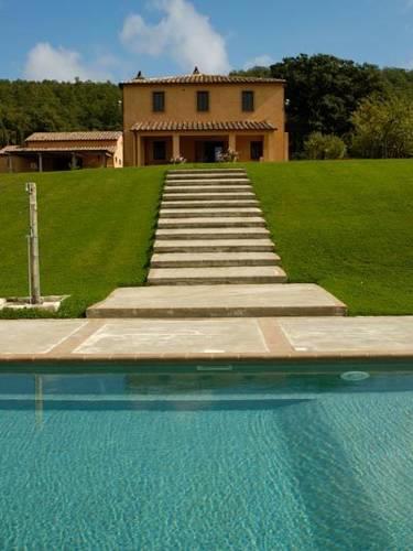 Вилла Holiday Villa in Siena Area V