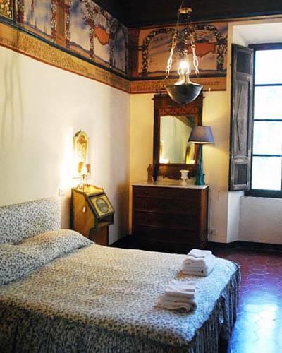 Вилла Holiday Villa in Siena Area VI