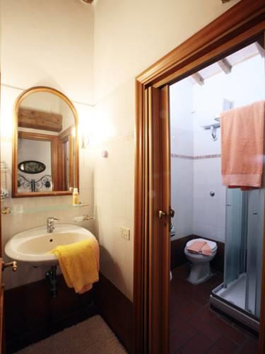Вилла Holiday Villa in Siena Area VII