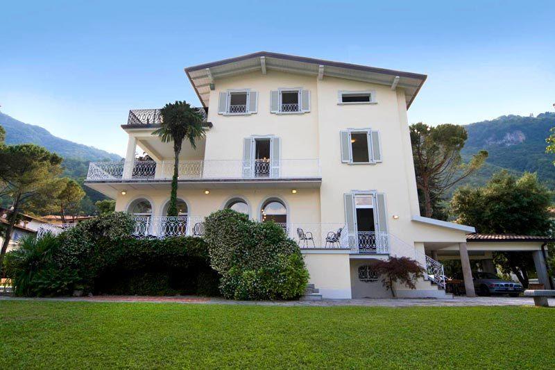 Вилла Villa in Vassena III