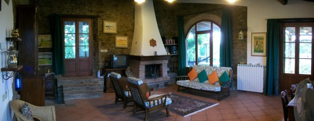 Вилла Villa in Solata I