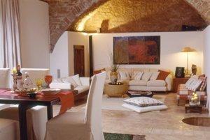 Вилла Villa in Spello II